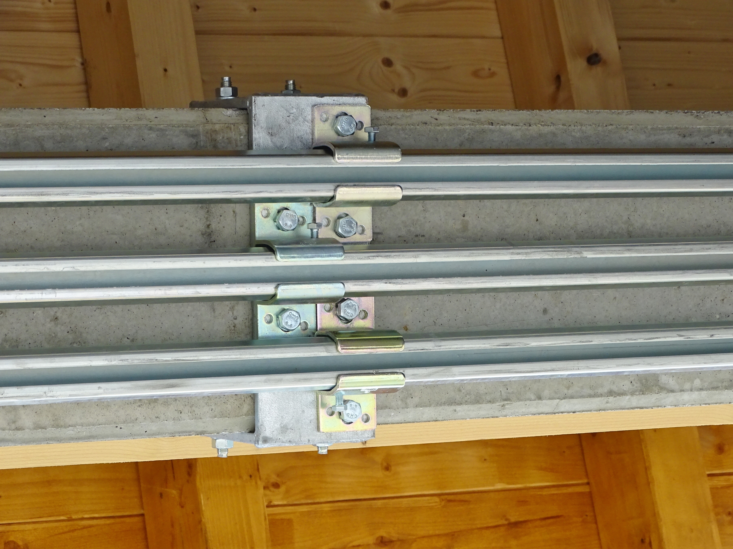 Laufwerke/Details - ALLEMANN® GmbH Holz- u. Metallprodukte